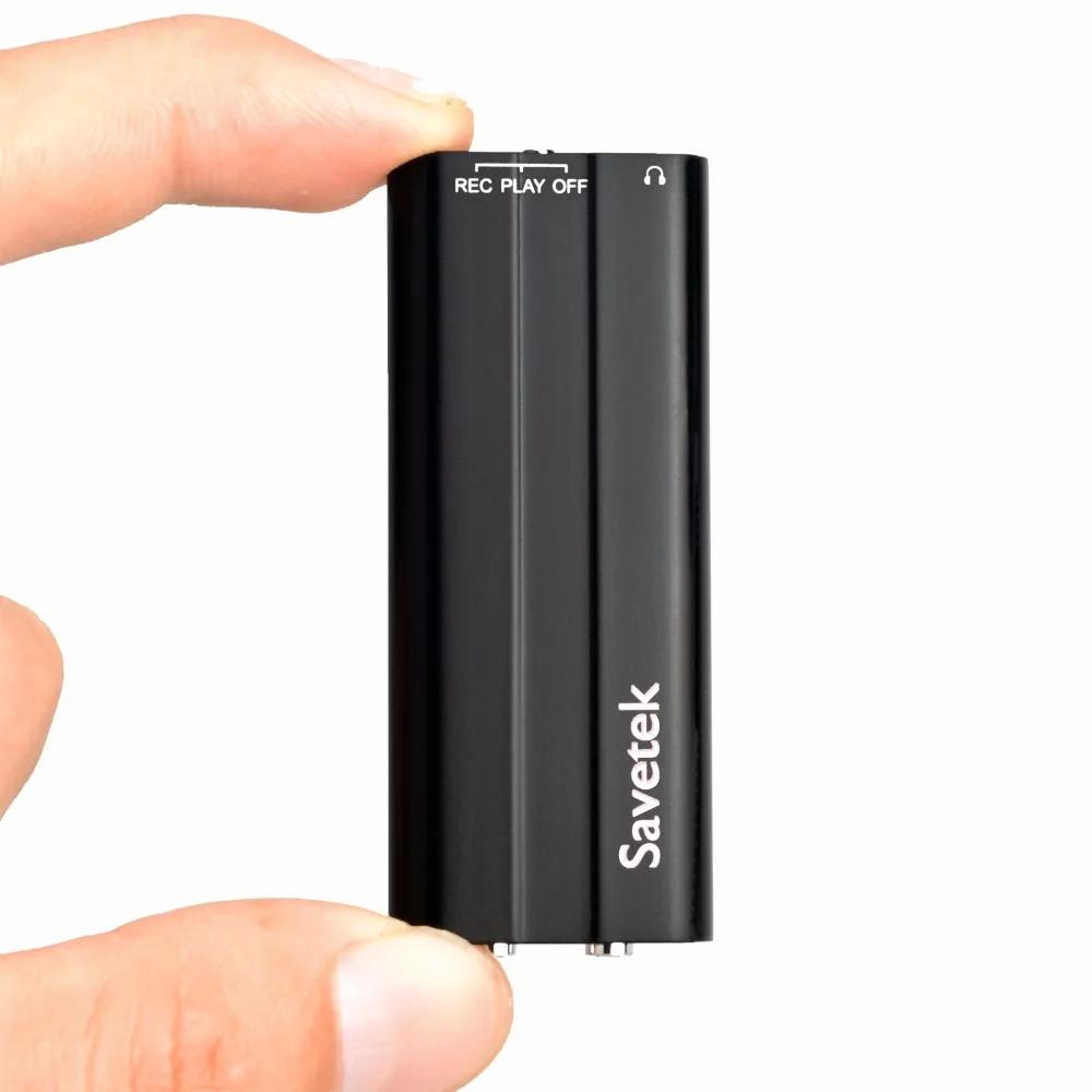 Savetek-̴ Ŭ USB  8GB 16GB  Ȱȭ    , Mp3 ÷̾  50 ð  